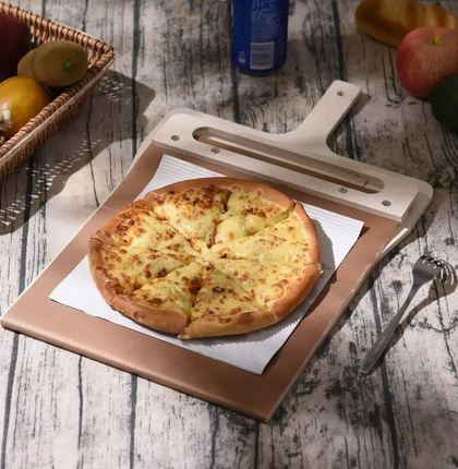 Prepify Pizza lapát