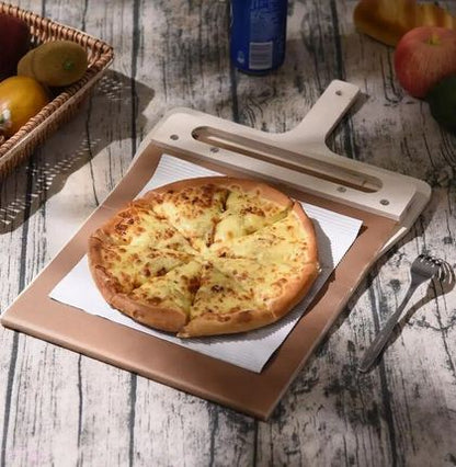 Prepify Pizza lapát
