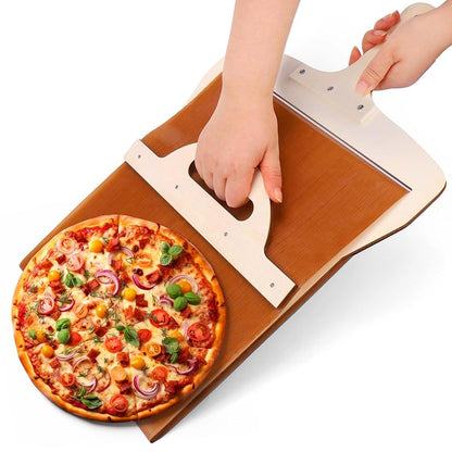 Prepify Pizza lapát