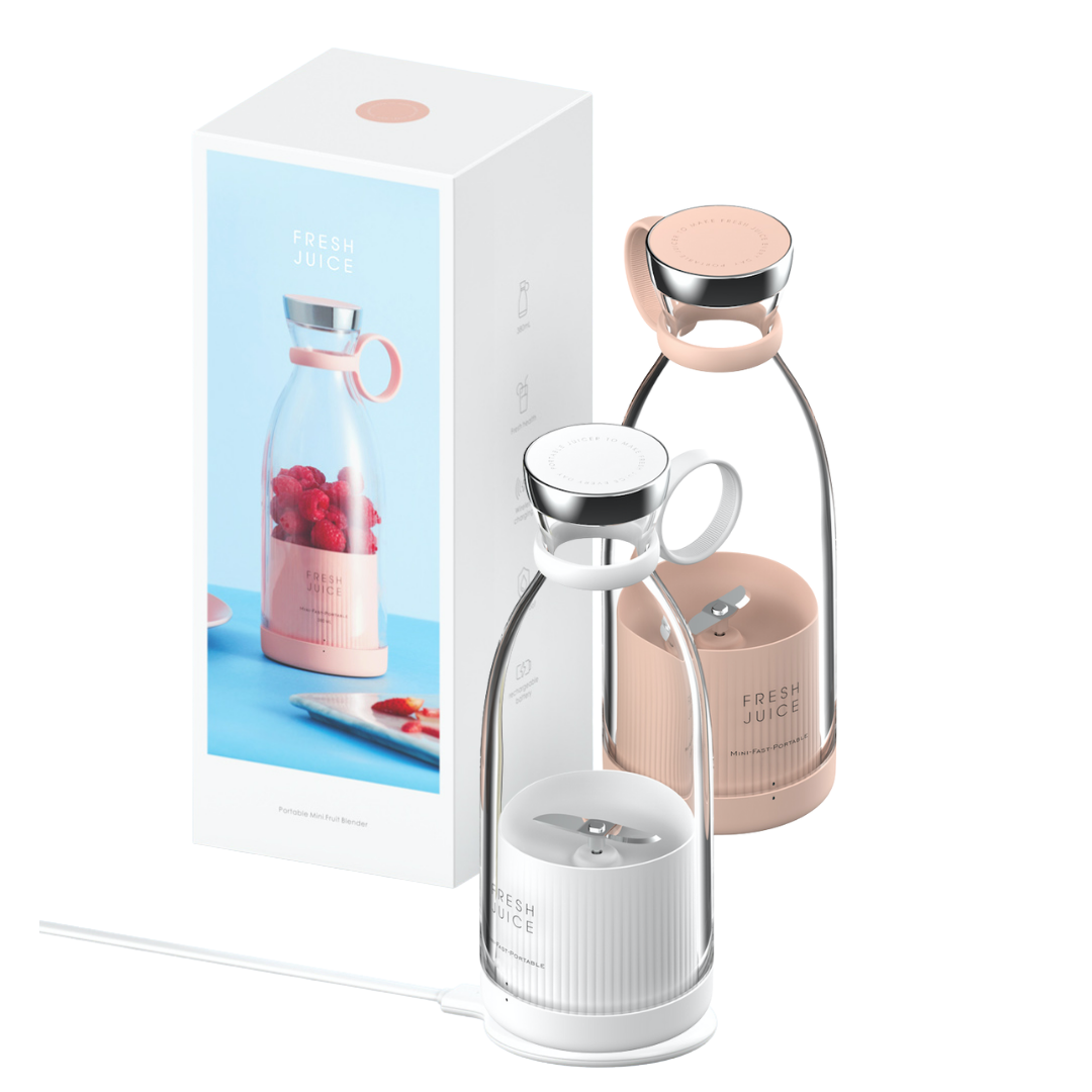 Prepify Mini turmix