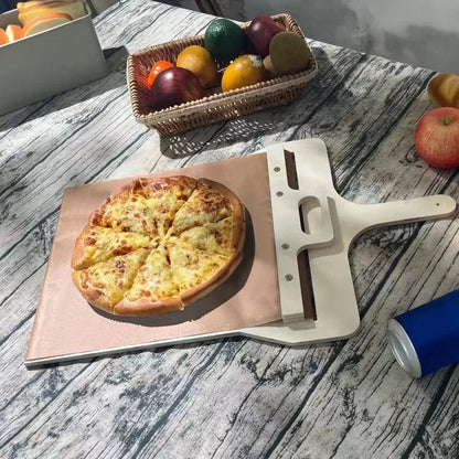 Prepify Pizza lapát