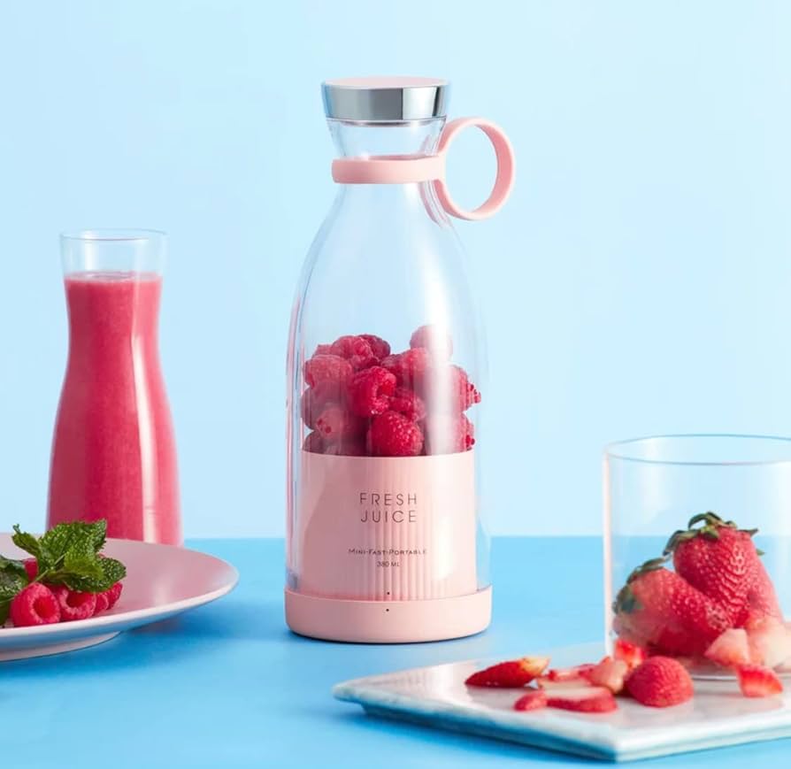 Prepify Mini turmix