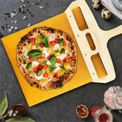 Prepify Pizza lapát