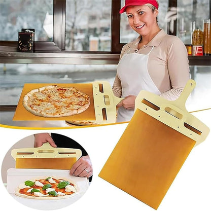 Prepify Pizza lapát