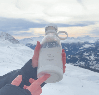 Prepify Mini turmix