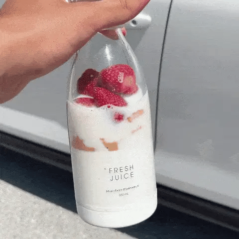 Prepify Mini turmix
